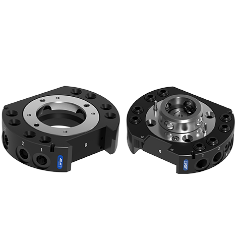 25Kg Velox-Mutare Gripper