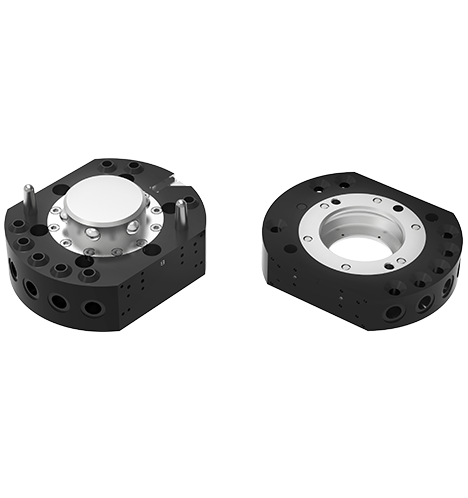 150kg Velox-Mutare Gripper