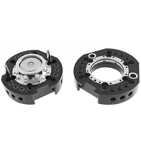 200KG Velox-Mutare Gripper