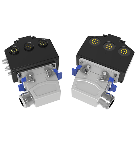 Electrical OMNIUM