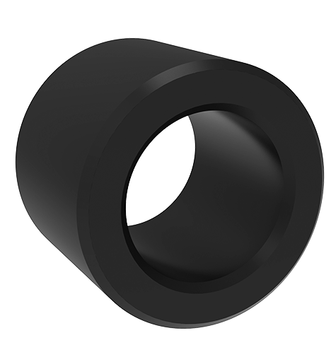 Positioning sleeve