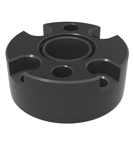 CONCREPO acceptatio sleeve
