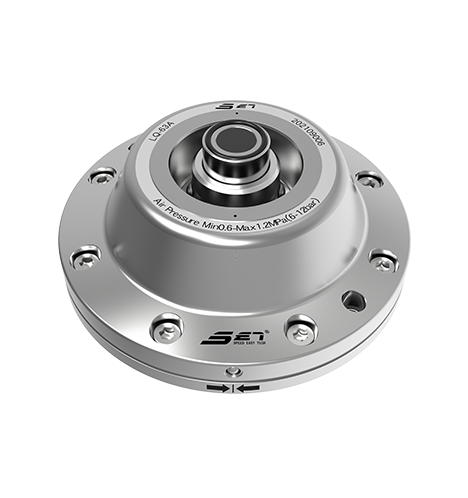 Hsk instrumentum Shank Velox Mutare Fixture System
