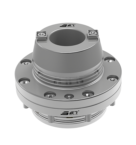 BT Tool Shank Velox Mutare Fixture System