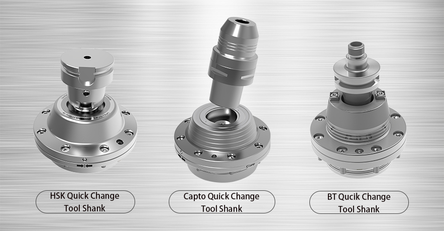 Cylindricus tooling (C5)