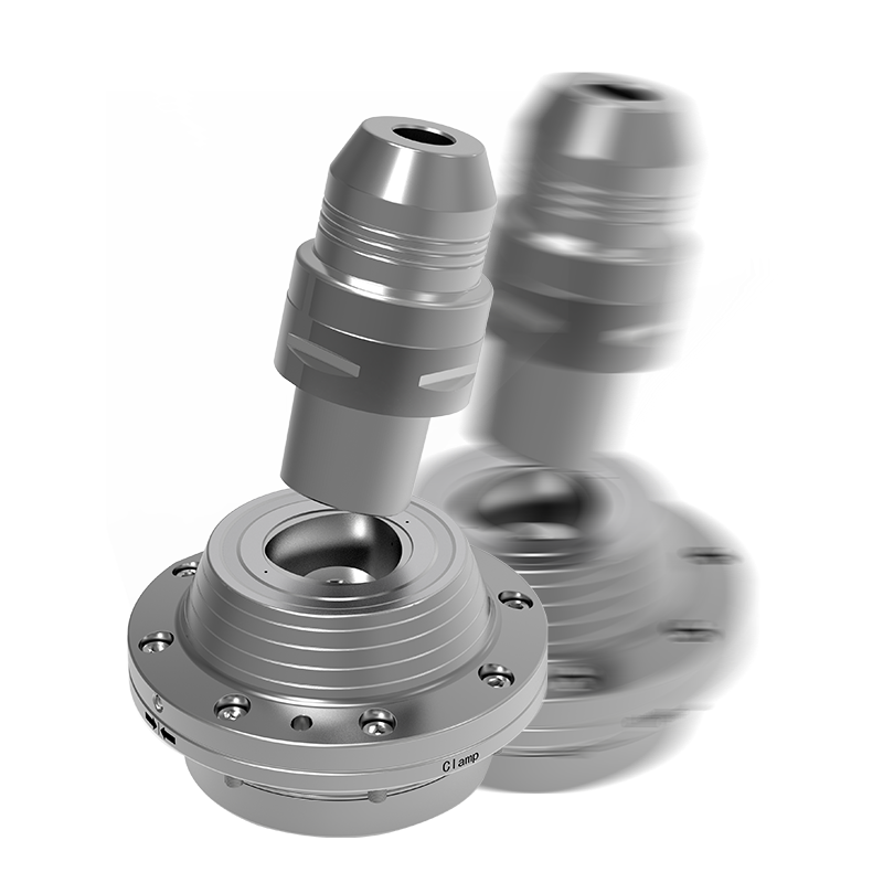 Velox Mutare Tool Shank Series
